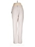 T Tahari Ivory Dress Pants Size M (estimated) - photo 2