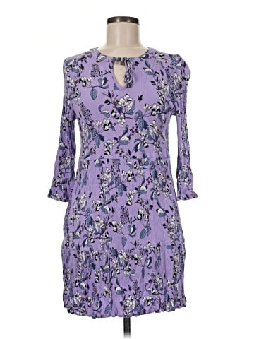 Market and Spruce Casual Dress (view 1)