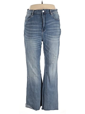 Risen Jeans (view 1)