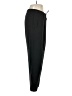 Old Navy Solid Black Casual Pants Size M - photo 4