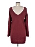 Volcom Burgundy Pullover Sweater Size M - photo 2