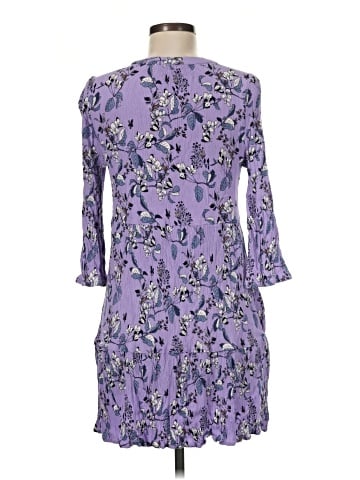 Market and Spruce Casual Dress (view 2)