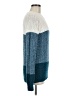 Falls Creek Color Block Blue Pullover Sweater Size M - photo 4