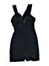 Unbranded Black Swimsuit Cover Up Size S - photo 2