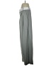 Zara Solid Gray Casual Pants Size S - photo 5