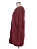Volcom Burgundy Pullover Sweater Size M - photo 5