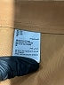 JM Collection Solid Brown Tan Casual Pants Size 24W - photo 5