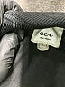ECI Black Casual Skirt Size L - photo 4
