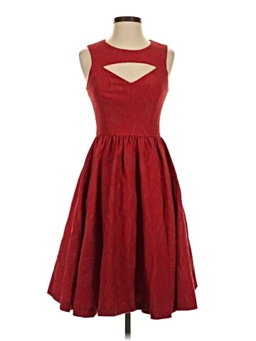 Tracy Reese Cocktail Dress (view 1)