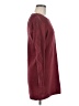 Volcom Burgundy Pullover Sweater Size M - photo 4