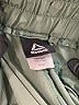 Reebok Solid Green Athletic Shorts Size M - photo 3