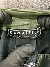 Bagatelle 100% Polyurethane Green Casual Pants Size M - photo 7