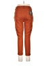 STUDIO BLUE Orange Jeggings Size 31 waist - photo 2