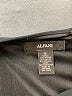 Alfani Graphic Black Cocktail Dress Size 8 - photo 7
