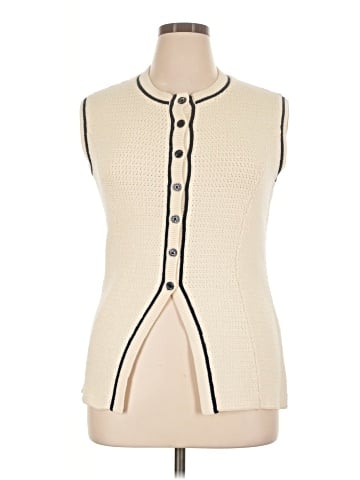 Kule Sweater Vest (view 1)