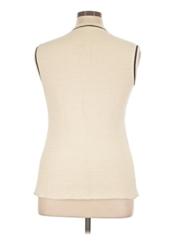 Kule Sweater Vest (view 2)