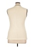 Kule Ivory Sweater Vest Size XL - photo 2