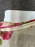 Unbranded Floral Ivory Casual Dress Size S (estimated) - photo 7