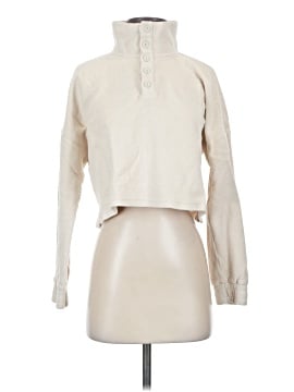 Onia Long Sleeve Blouse (view 1)