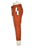 STUDIO BLUE Orange Jeggings Size 31 waist - photo 5