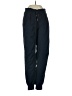 Lululemon Athletica Solid Blue Track Pants Size 4 - photo 1