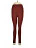 Athleta Burgundy Active Pants Size S - photo 1