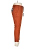 STUDIO BLUE Orange Jeggings Size 31 waist - photo 4