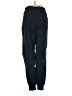 Lululemon Athletica Solid Blue Track Pants Size 4 - photo 2