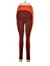 Athleta Burgundy Active Pants Size S - photo 2