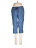 Lee Blue Casual Pants Size 6 - photo 1
