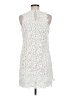 MICHAEL Michael Kors White Ivory Cocktail Dress Size 8 - photo 2