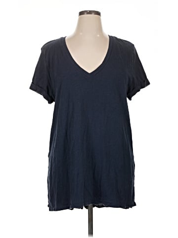 t.la Short Sleeve T-Shirt (view 1)
