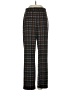 Sanctuary Plaid Brown Casual Pants Size XS - photo 1