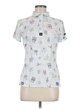 Bad Birdie Short Sleeve Blouse