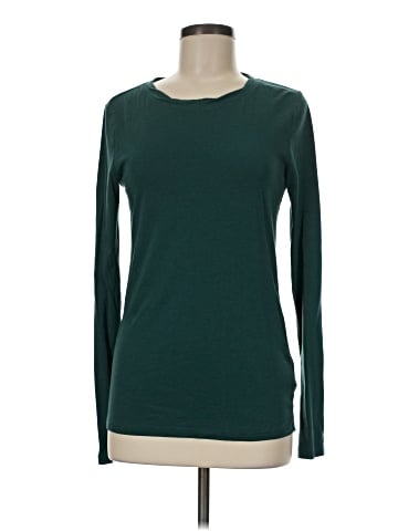 Gap Long Sleeve T-Shirt (view 1)