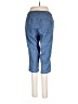 Lee Blue Casual Pants Size 6 - photo 2