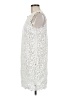 MICHAEL Michael Kors White Ivory Cocktail Dress Size 8 - photo 5