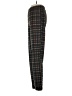 Sanctuary Plaid Brown Casual Pants Size XS - photo 5