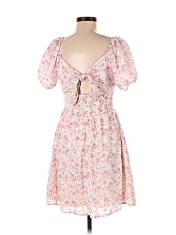 As U Wish Casual Dress (view 2)