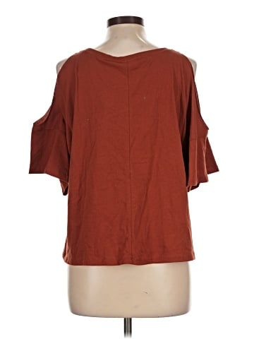 White Crow Short Sleeve T-Shirt (view 2)