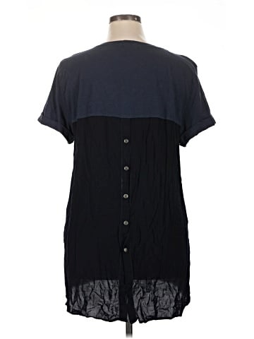 t.la Short Sleeve T-Shirt (view 2)