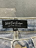 Risen Blue Jeans Size 26 waist - photo 7