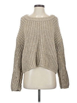 Aerie Long Sleeve Top (view 1)