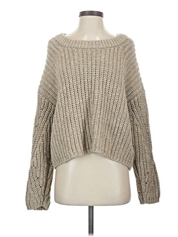 Aerie Long Sleeve Top (view 1)