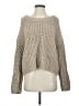 Aerie Gray Long Sleeve Top Size S - photo 1