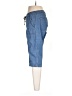 Lee Blue Casual Pants Size 6 - photo 5