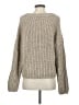 Aerie Gray Long Sleeve Top Size S - photo 2