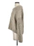 Aerie Gray Long Sleeve Top Size S - photo 5