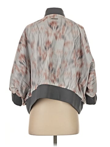 Armani Exchange Track Jacket (view 2)