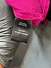 Torrid Purple 3/4 Sleeve Button-Down Shirt Size 1X Plus (1) - photo 8